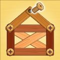 Wood Nuts Nuts & Bolts mod apk