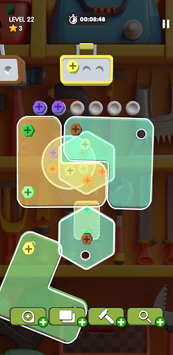 UnScrew Jam Triple Sort Master mod apk latest versionͼƬ1