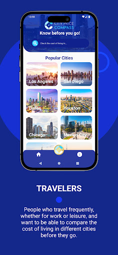 City Price Compass app free download latest version  1.0.3 screenshot 4
