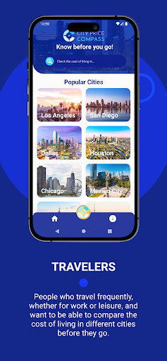 City Price Compass app free download latest versionͼƬ1