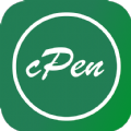 cPen Network app