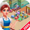 Happy Cooking Restaurant Game