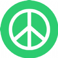 Peace Network mining app