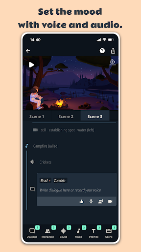 Z-Cut Movie Maker mod apk premium unlocked latest versionͼƬ1