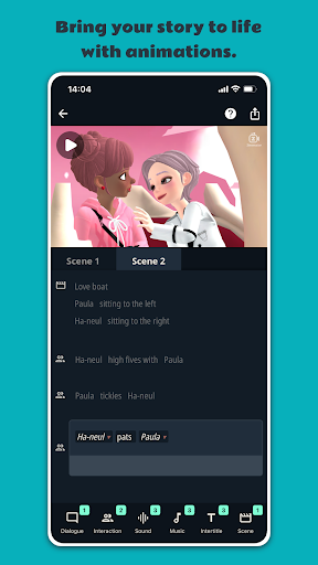 Z-Cut Movie Maker mod apk premium unlocked latest version  0.17.0 screenshot 5
