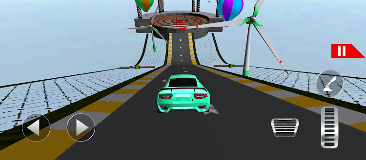 Open World Car Driving Sim apk download latest version  v1.0 screenshot 1