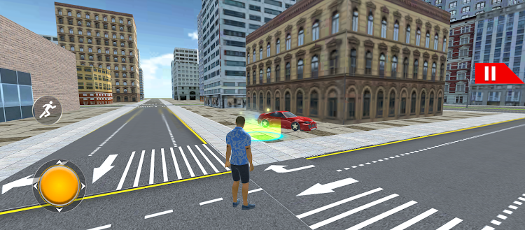 Open World Car Driving Sim apk download latest version  v1.0 screenshot 3
