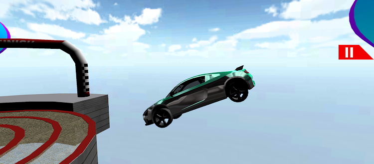 Open World Car Driving Sim apk download latest version  v1.0 screenshot 4