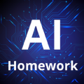 AI Homework helper Answer AI