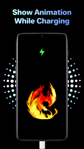 Charged Up Visuals mod apk latest versionͼƬ1