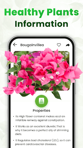 Plant Scanner & Identification apk latest version download  1.2 screenshot 4