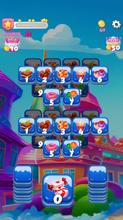 Sweets & Treats apk latest version  v1.0 screenshot 3