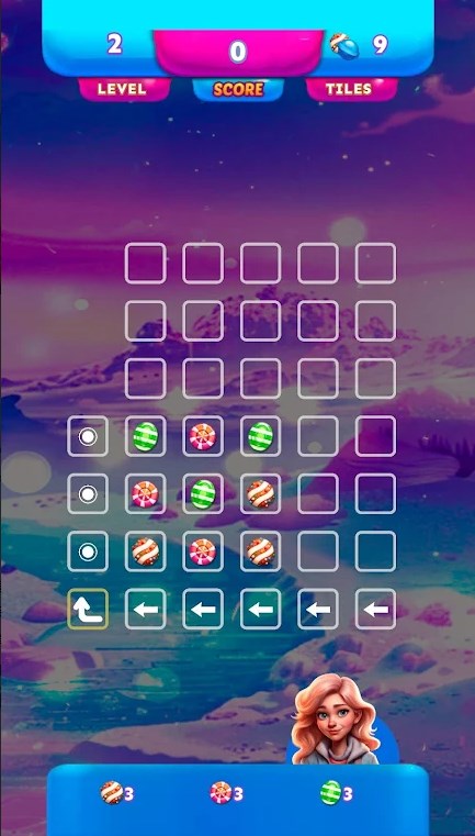 Caramel World apk download for android  0.6.9 screenshot 3