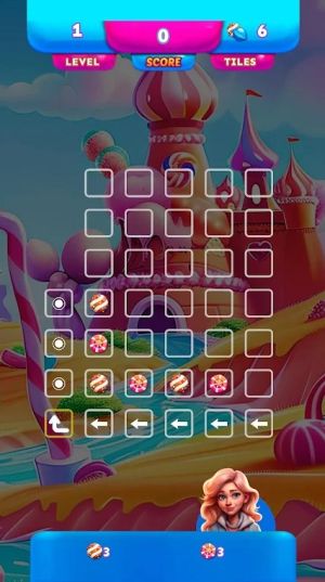 Caramel World apk download for androidͼƬ1