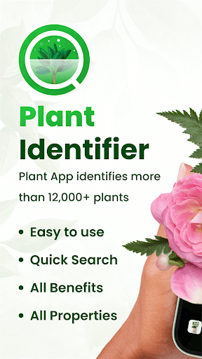 Plant Scanner & Identification apk latest version download  1.2 screenshot 2