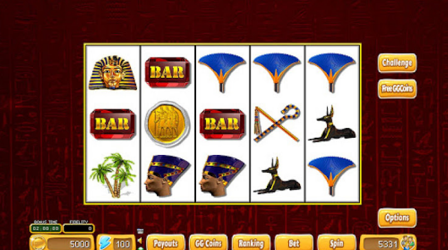 Dragon Bonus Baccarat Slot Apk Download Latest Version  1.0 screenshot 1