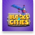 Blocks & Cities mod apk