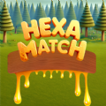 Hexa Match Honey Town apk