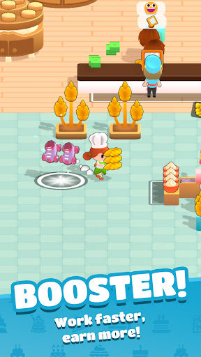 My Cake Shop Bake & Serve mod apk latest versionͼƬ1