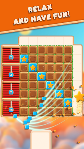 Block Buster Puzzle Adventure apk download latest version  0.4 screenshot 2