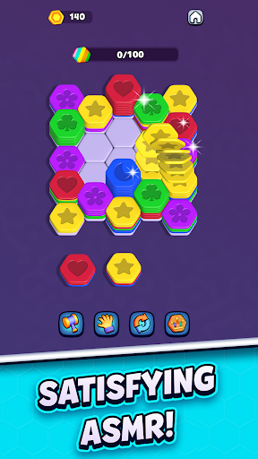 Hexagon Sort game download latest versionͼƬ1