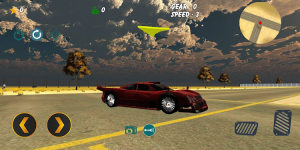 CLK GTR Drift Simulator apk download latest versionͼƬ1