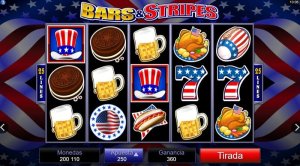 Bars and Stripes slot apk download latest versionͼƬ1