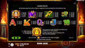 Ancient Egypt slot game download latest versionͼƬ1