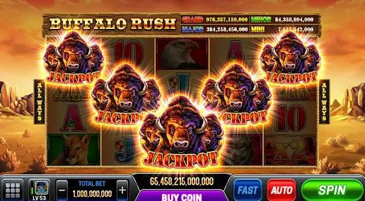 Vegas Holic Apk Download Latest Version  1.2.3 screenshot 4