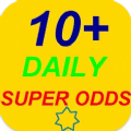 10+ Daily Super Odds Free App