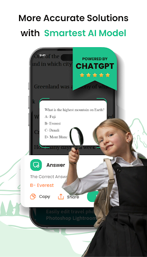 eXtramath Homework AI Answers app download latest version  1.0 screenshot 2