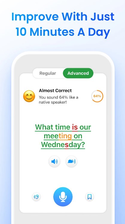 elsa speak free version app  7.4.6 screenshot 3