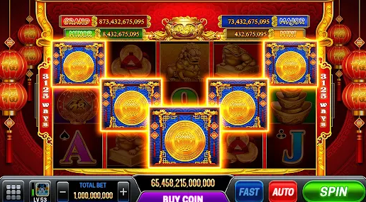 Vegas Holic Apk Download Latest Version  1.2.3 screenshot 1