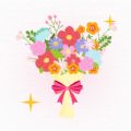 Flower Language Floral Letter app download latest version  1.0.4