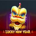 Lucky New Year slot apk