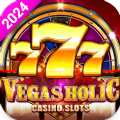 Vegas Holic Apk Download Latest Version  1.2.3