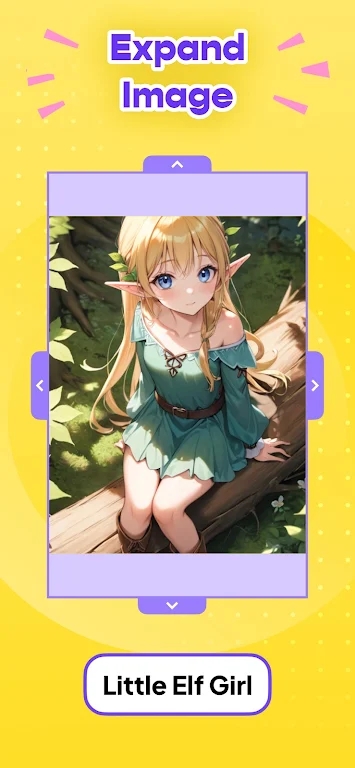 AI Anime Generator AI Art mod apk latest version  1.0.6 screenshot 6