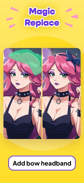 AI Anime Generator AI Art mod apk latest version  1.0.6 screenshot 5