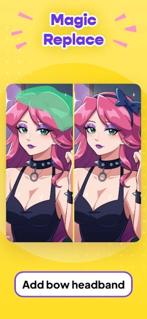 AI Anime Generator AI Art mod apk latest versionͼƬ2