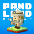 PANDOLAND mod apk