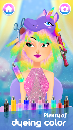 Beauty salon Hairdressers mod apk 1.1.5 unlocked everythingͼƬ2