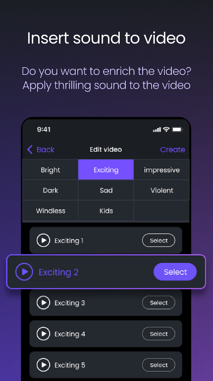 Text to Video Ai App Free Download Latest Version  1.1.3.6 screenshot 1