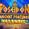 Ancient Fortunes Poseidon Mega