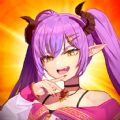 Idle Dragon Princess AFK RPG apk download for android 0.3