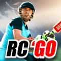 Real Cricket GO mod apk 0.2.4