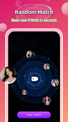 VoVoo Live Video Chat app free download latest version  1.1.9 screenshot 4