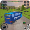 Offroad Bus Bus 3d Simulator apk download latest version  0.1