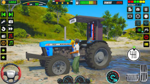 Real Tractor Games 3d apk download latest versionͼƬ2