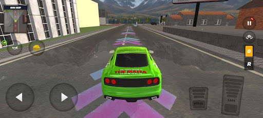 Gangster Simulator Car Game download latest version  1 screenshot 1