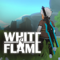 WhiteFlame The Hunter Apk Down